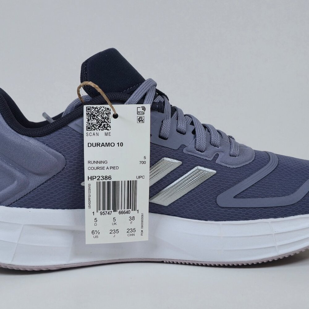 Adidas Duramo 10 Running Shoes For Women - Picture 12 of 12